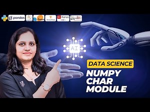 5 Essential NumPy String Operations You Need to Master Today