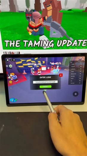 Kidhney ashme on Instagram: "New codes working in October 99 Nights on The Forest #99nights #99nightintheforest #roblox #robloxmemes #funny #robloxfunny #usa"