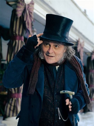 Scrooge