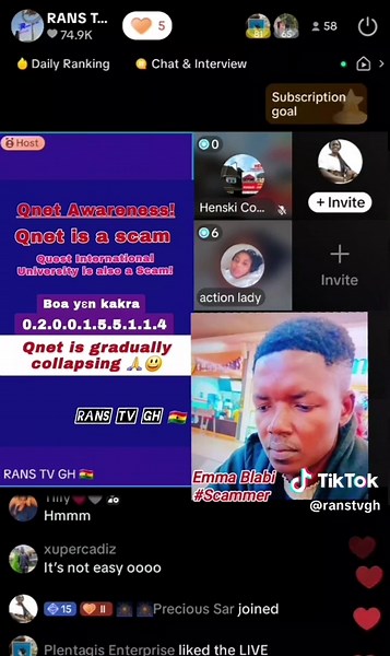 Understanding Qnet: Awareness Day Insights