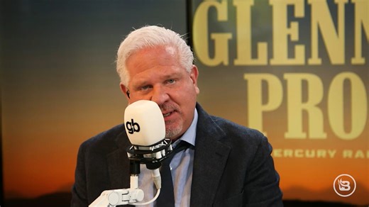 578K views · 21K reactions | I started BlazeTV to disrupt and transform the media industry. Today, I can gladly say, mission accomplished. So, I just made a major announcement about my next big project, The Torch, which aims to bring that same disruption and transformation to our education system starting in January 2026. I explain further into what The Torch is, as well as what this means for my time at Blaze Media. | Glenn Beck | Facebook