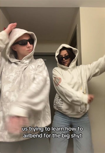 Learn Airbending Techniques for Dance in NYC