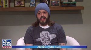 'SNL': Pete Davidson Roasts Aaron Rodgers' Vaccination Claims