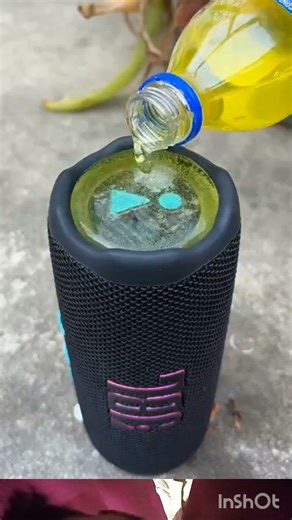 yellow🟡 colour jol bass test