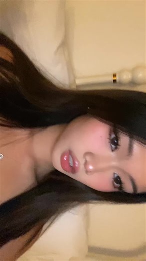 wearing “oolong tea brown” lenses from @Aprileye use code “LOG” for 10% off #aprileye