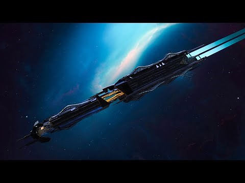 Terra Invicta Release Date Trailer