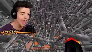 WORLD'S DEADLIEST PRISON! (MINECRAFT PRISON ESCAPE!)