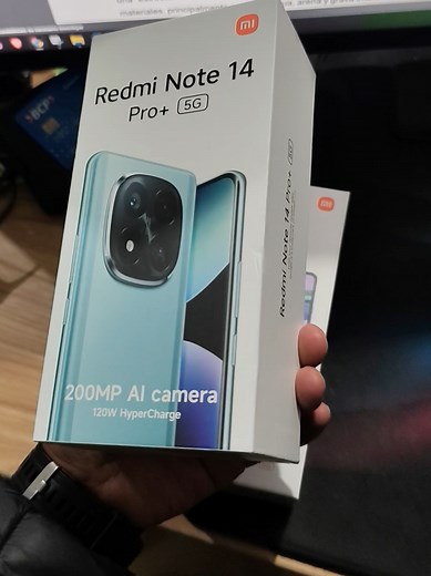 Xiaomi Redmi Note 12 y sus Características Destacadas