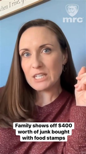 Conservative Perspectives on Reels