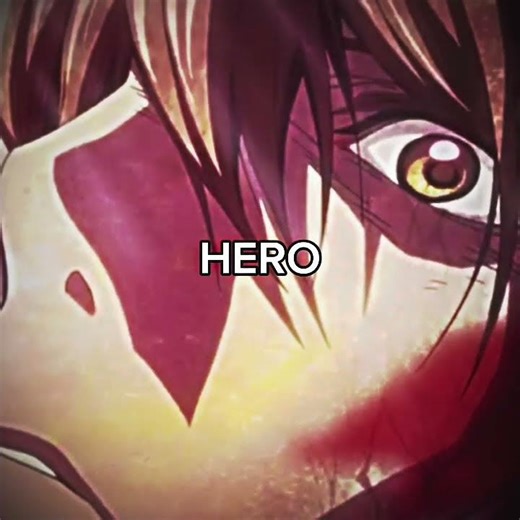 death note light death edit