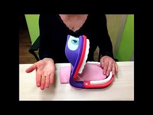 SmartMouth - instructional video