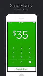 Send Money Via Email With Square Cash