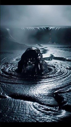 Tar Pits Apocalypse – The Earth’s Sticky Doom