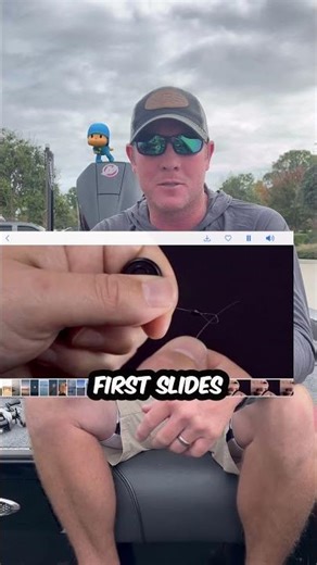 How to use bobber stopper tutorial✅