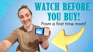 Watch Honest Review of Vtech Baby Monitor on Amazon Live