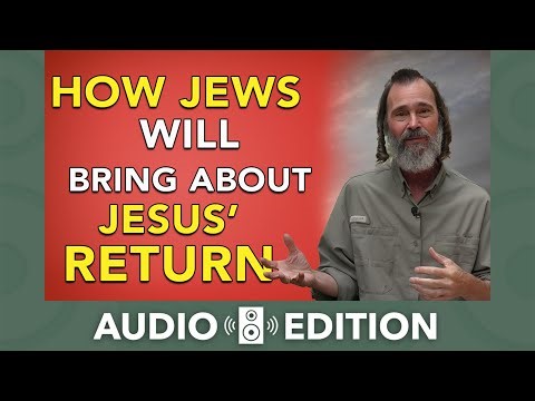 God's Plan for the Jewish People | Messianic Prophecy Season 5