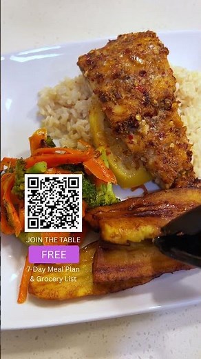 Quick & Easy Dinner | Spicy Baked Cod Fish #whatsfordinner #codfish #codfishrecipe #spicyfish