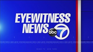 Eyewitness News Update