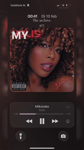 Milkshake🥤🤎 #fyp #song #lyrics #kelis #milkshake