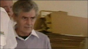 Tobin is guilty of McNicol murder