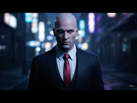 New Hitman 4 Game Teaser Leak Cutscenes 2025 #newhitmangame #hitman47 #agent47 #hitman