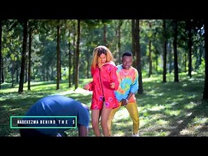 Mbosso - Nadekezwa (Behind the scene Part 4)