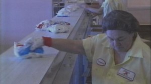 VIDEO VAULT: Caught in PepCon explosion 3 decades ago, memories of a marshmallow factory