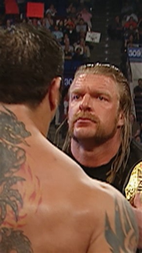 Triple H & Batista Took Influence from Hulk Hogan & The Ultimate Warrior! #WWEonAE | WWE on A&E