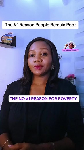 Dr. Olaide Agbaje on TikTok