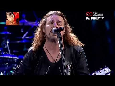 "COMO QUISIERA" - Maná