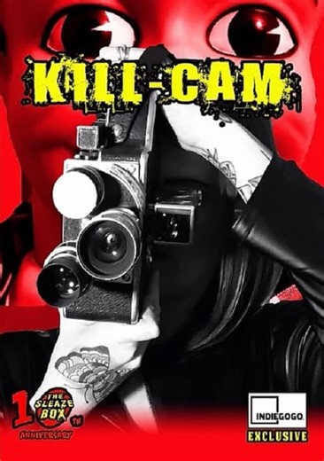 Stream Kill-Cam (2022): Find it on Netflix, Prime Video, Hulu & more