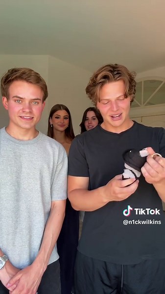 Dressed Up Labubu's Showcase by Our Boys