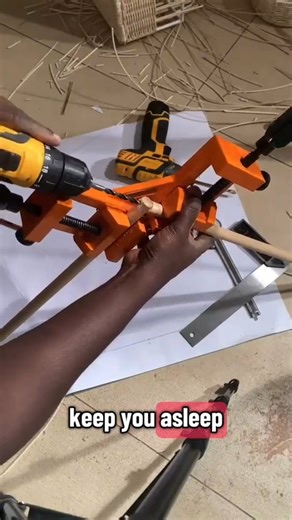 Precision Lathed Wood: Corner Clamp Joinery Secrets #woodworking