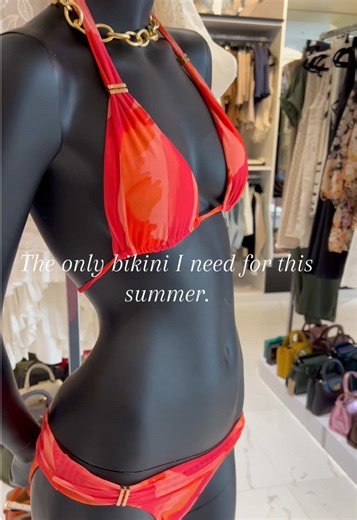 Baciami Couture on TikTok