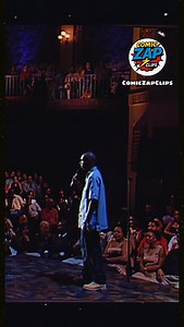 Dave Chappelle on How His White Friend Handles Cops 😂🤣 | Comic Zap Clips