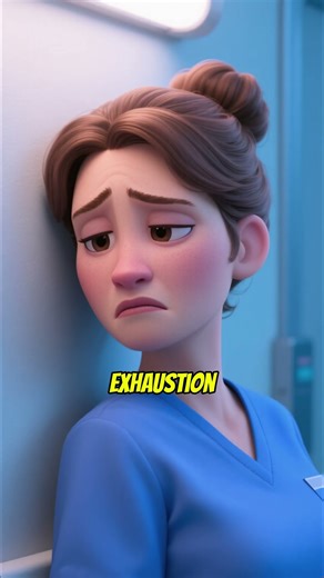 The Night Nurse Quietly Quit… Then Dozens of Letters Arrived