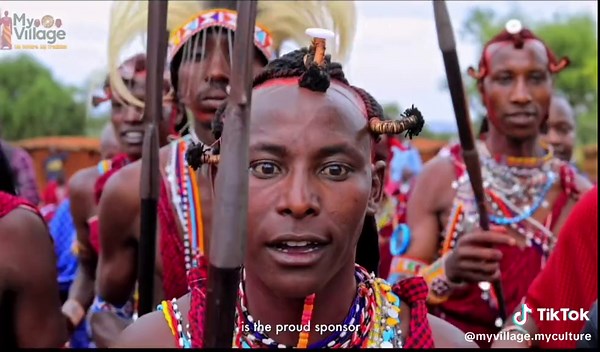 Exploring Maasai Culture and Traditions in Our Village