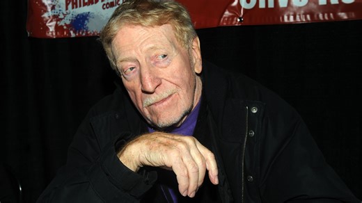 Star Wars & Batman legend dies at 94 after star-studded 60-yr career