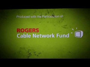 HGTV (Canada)/Shaw Media/Castlewood Productions (2011)