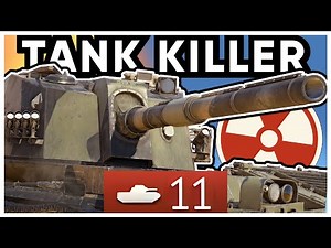 The Last Real Tank Destroyer