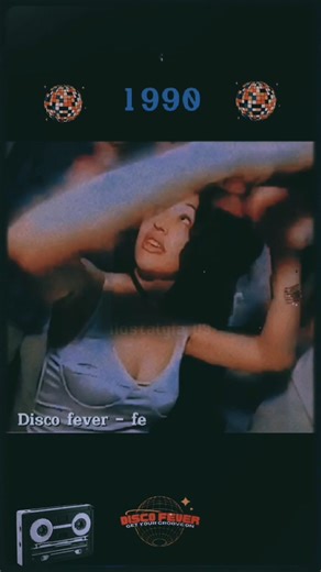U Got 2 let the music Nostalgia vibes #70s #80s #90s #disco #retro #flashback #throwback #shorts #yt