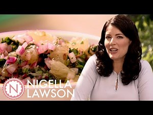 Nigella's Quick & Delicious Lemon Recipes | Forever Summer With Nigella