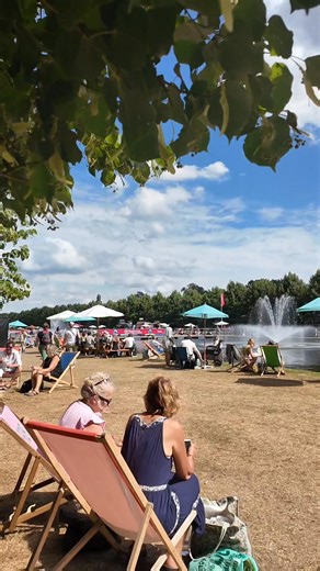 RHS Hampton Court 2025 has been a glorious celebration of gardening, design, and community. Thank you to everyone who made this year's Festival so special! 👏 As we bid goodbye (for now) to the grounds of Hampton Court Palace, we look ahead with excitement at a new chapter beginning at the Badminton Estate, Gloucestershire, in July 2026. https://www.rhs.org.uk/shows-events/rhs-badminton-flower-show | RHS - Royal Horticultural Society