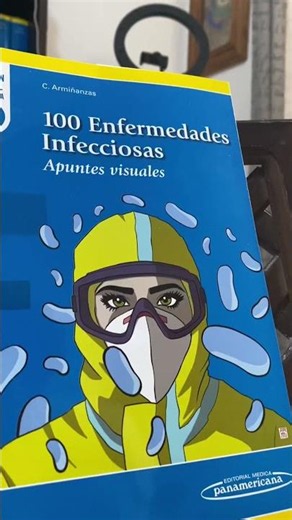 100 enfermedades infecciosas