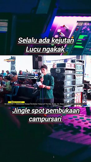 Video Komedi Lucu Ngakak TikTok Gazebo
