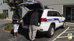 Cal OES maintains a fleet of hundreds of vehicles which are used before, during and after disasters. Through our Fleet Management Team, we keep these vehicles ready to help communities during their time of need. | California Governor's Office of Emergency Services