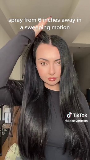 Properly Using Dry Shampoo: Tips and Tricks