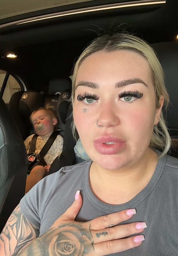 My First Vlog: A Journey into Mom Life