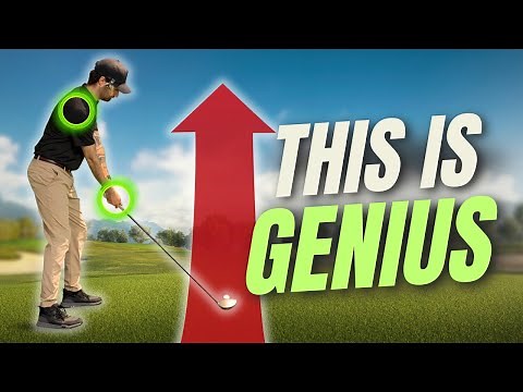 Hit Driver Straight Every Time — Do THIS Before Every Swing