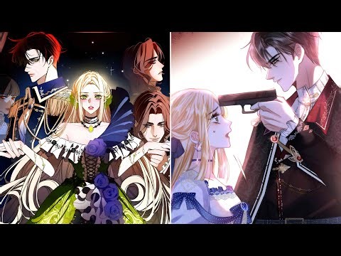 She stepped into the world of vampires… and became their toy